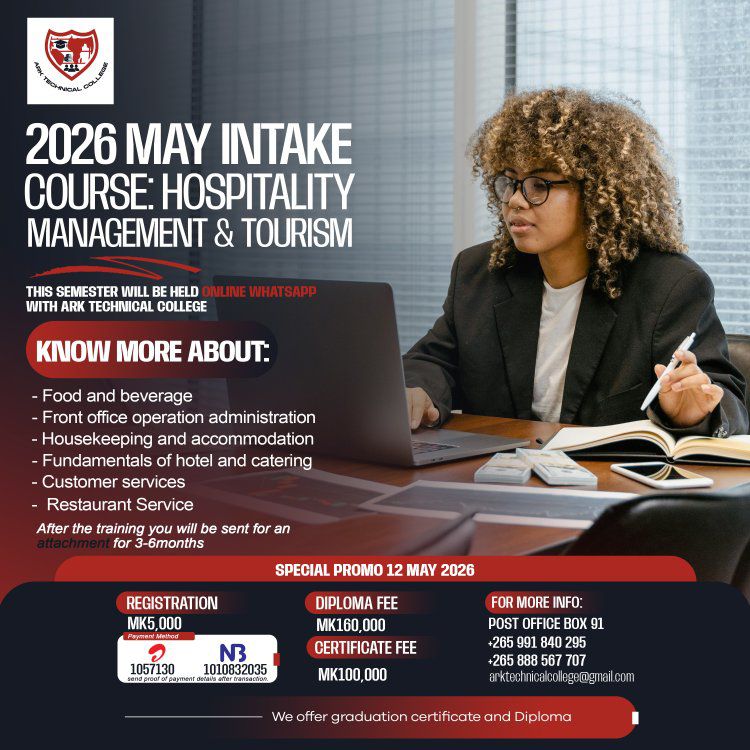 ARK Technical College students building professional skills