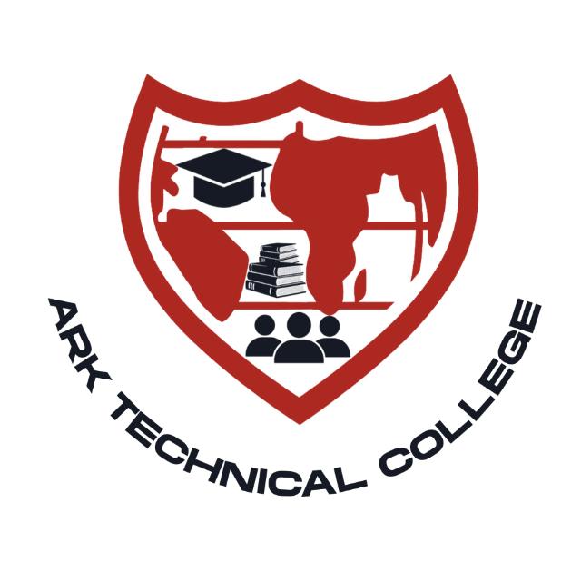 ARK Technical College logo