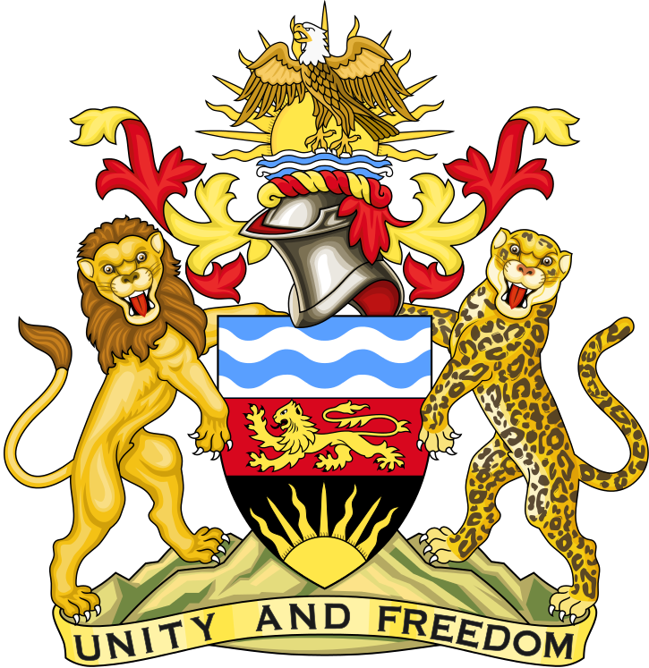 Malawi Government seal
